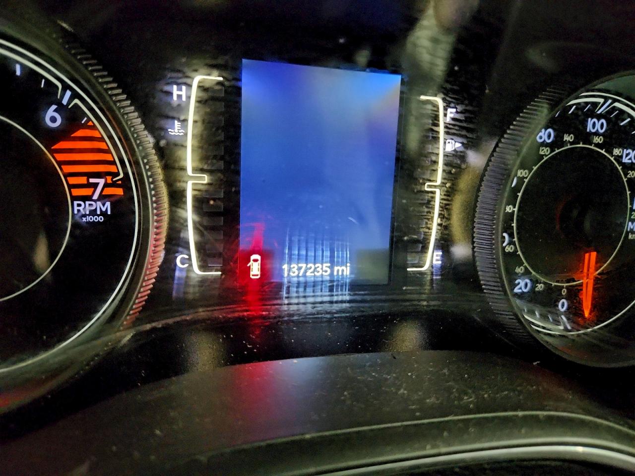 JEEP GRAND CHEROKEE LATITUDE