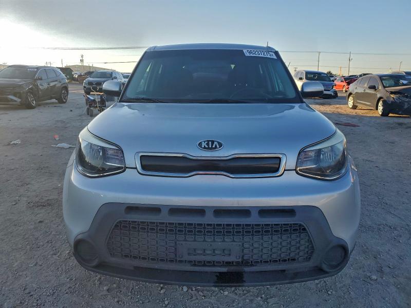 2016 KIA SOUL #3309341967
