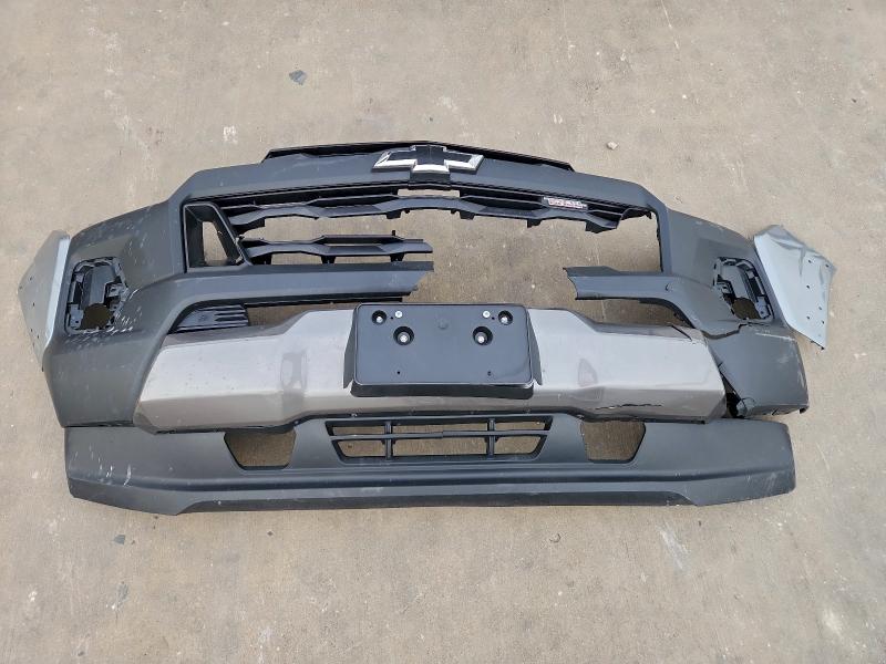 2024 CHEVROLET COLORADO T #3317694088