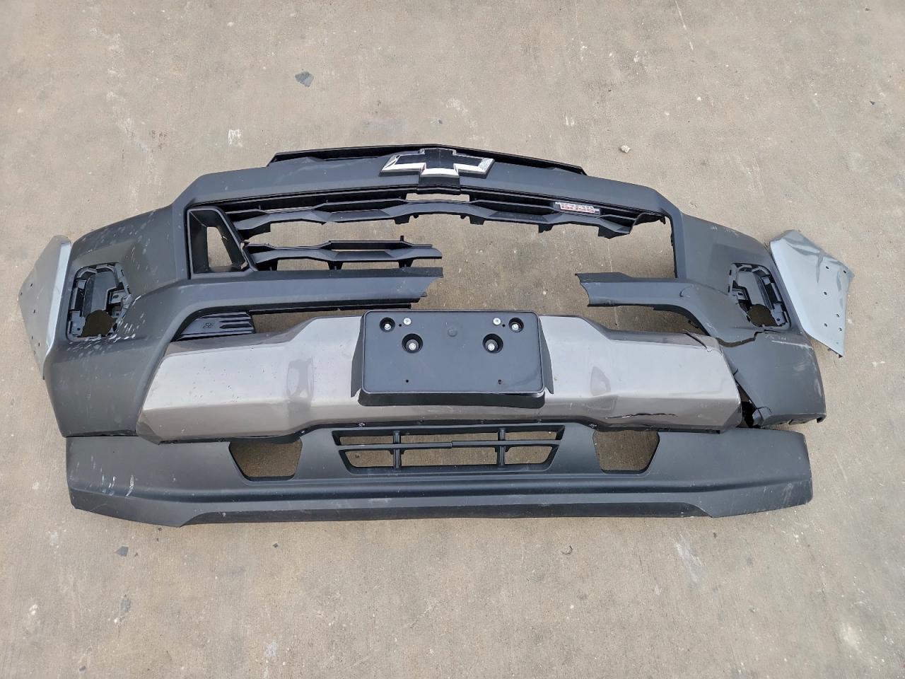 Lot #3317694088 2024 CHEVROLET COLORADO T