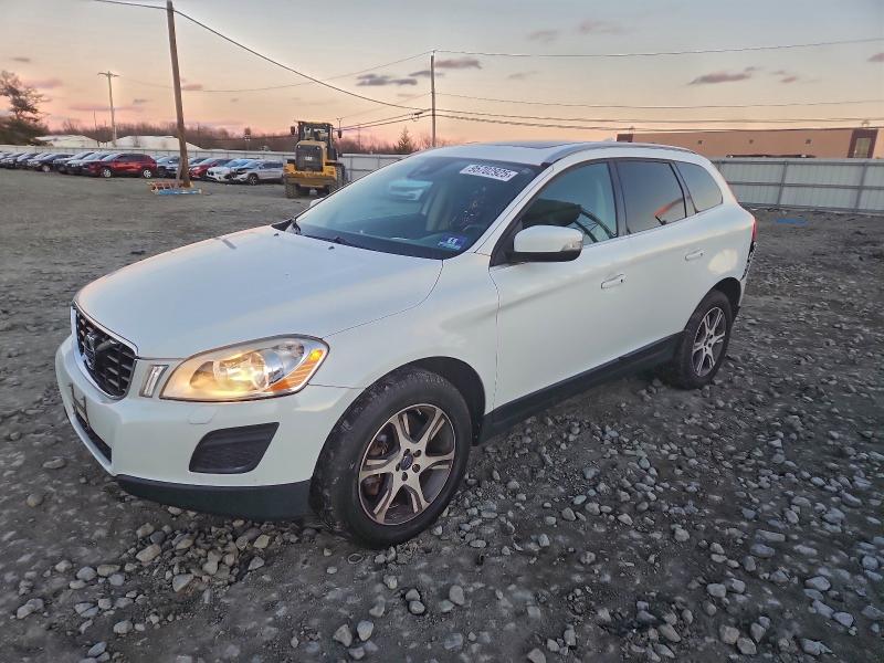 2013 VOLVO XC60 T6 #3312346771