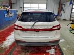 Lot #3308335075 2016 LINCOLN MKX RESERV