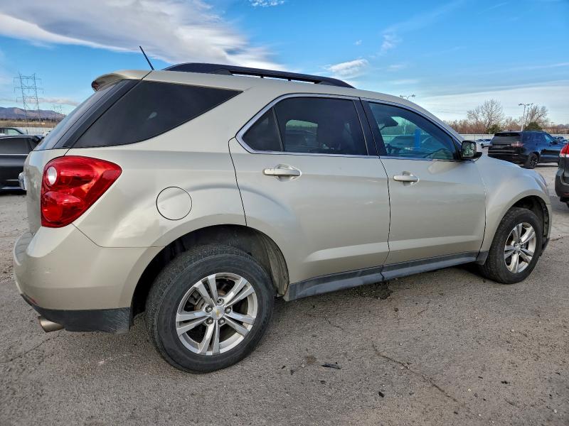 2013 CHEVROLET EQUINOX LT #3316824415