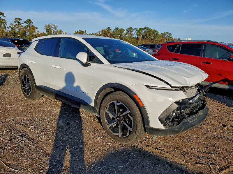 2025 CHEVROLET EQUINOX LT #3305448066