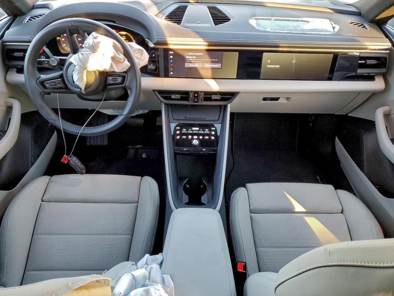 2024 PORSCHE MACAN 4 #3305289338