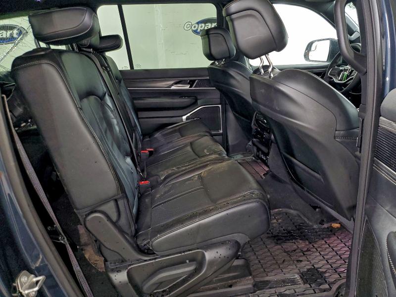 2024 JEEP WAGONEER L #3305451063