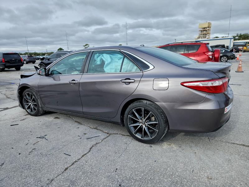 2016 TOYOTA CAMRY LE #3305505094