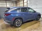 Lot #3316780446 2026 HYUNDAI TUCSON SEL