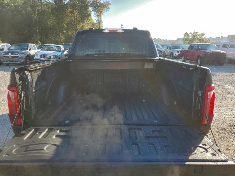 2024 FORD F150 XL #3310305976