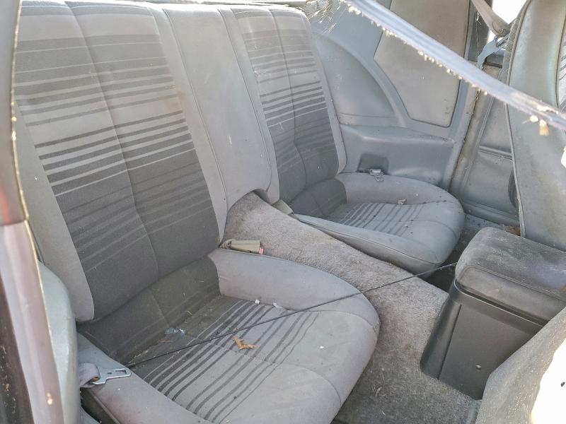 1985 CHEVROLET CAMARO #3304672976