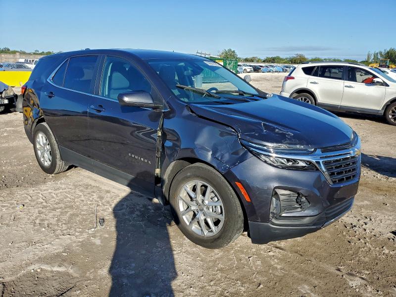 2023 CHEVROLET EQUINOX LT #3310407984