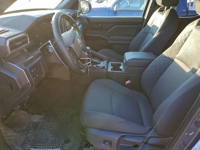 2025 TOYOTA TACOMA DOU #3316716462