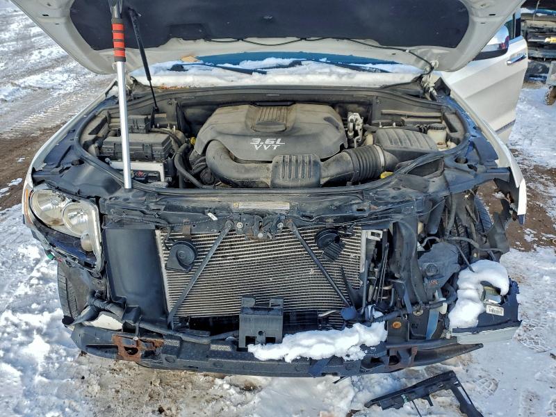 2012 JEEP GRAND CHER #3303663937