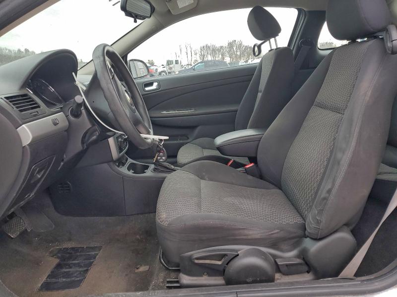 2009 CHEVROLET COBALT LT #3309586570