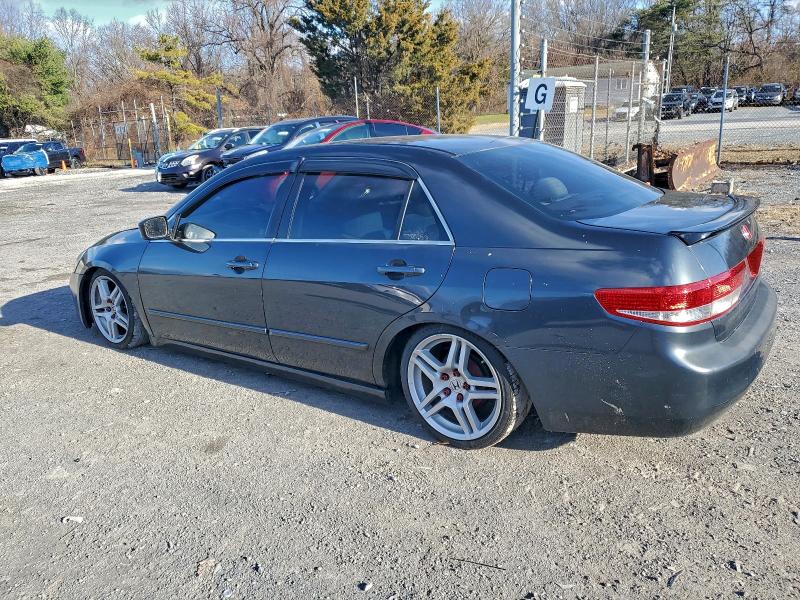 2003 HONDA ACCORD LX #3303796449