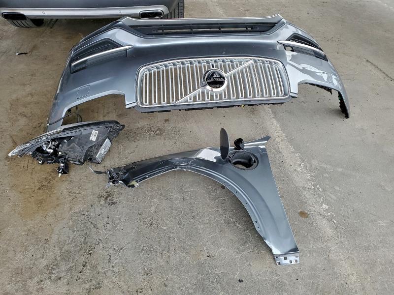 2018 VOLVO XC90 T8 #3309173700