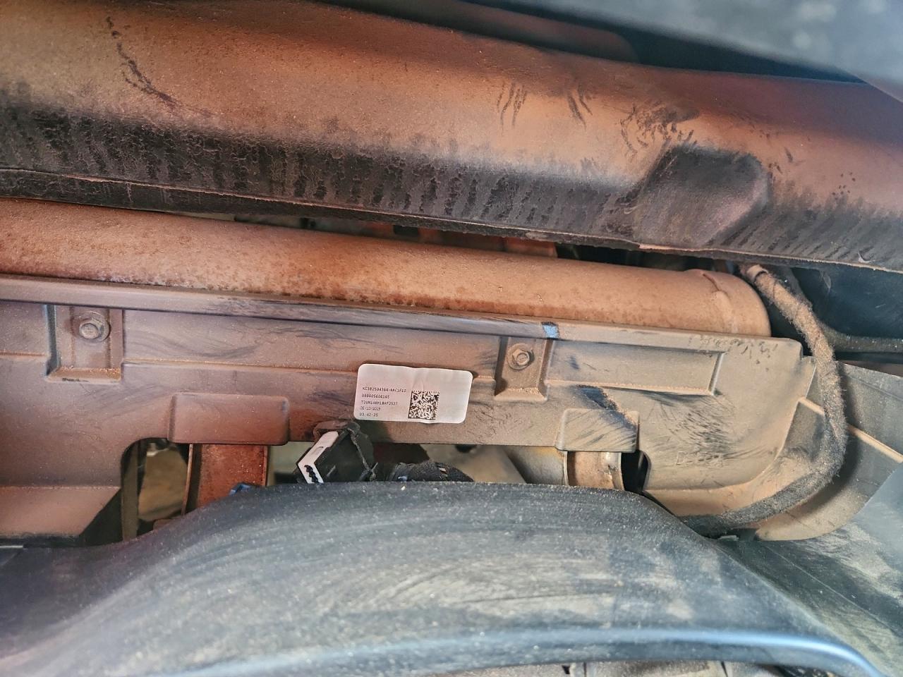 Lot #3315931086 2019 FORD F250 SUPER