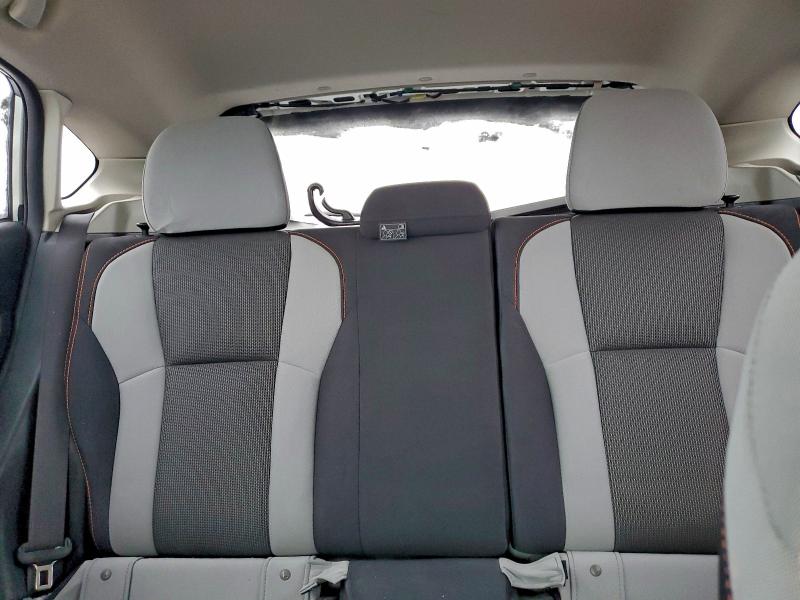 2018 SUBARU CROSSTREK #3305510098