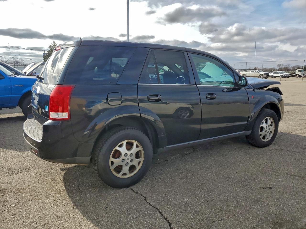 Lot #3312521637 2006 SATURN VUE