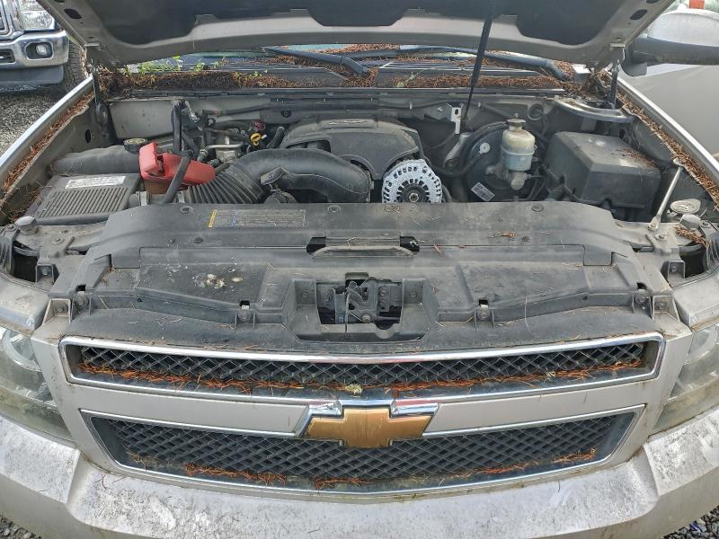 2007 CHEVROLET SUBURBAN C #3320417409