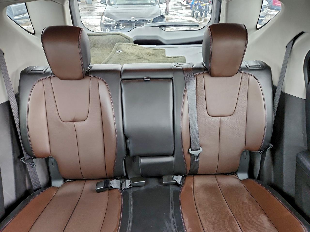 CHEVROLET EQUINOX LTZ