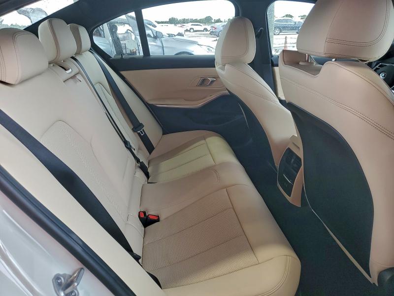 2026 BMW 330XI #3319075269