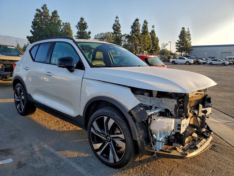 2023 VOLVO XC40 ULTIM #3304099514