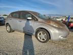 Lot #3316905080 2013 NISSAN LEAF S