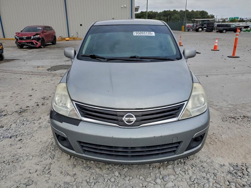2010 NISSAN VERSA S #3304760935
