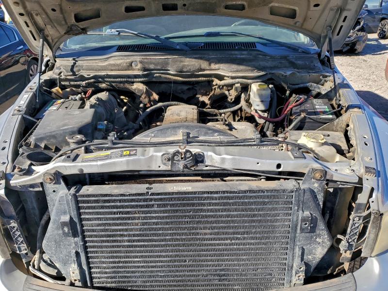 2005 DODGE RAM 2500 S #3316865071