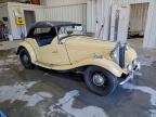Lot #3311517275 1953 MG TD