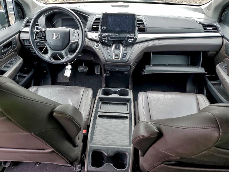 2019 HONDA ODYSSEY TO #3318054398