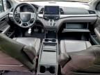 Lot #3318054398 2019 HONDA ODYSSEY TO