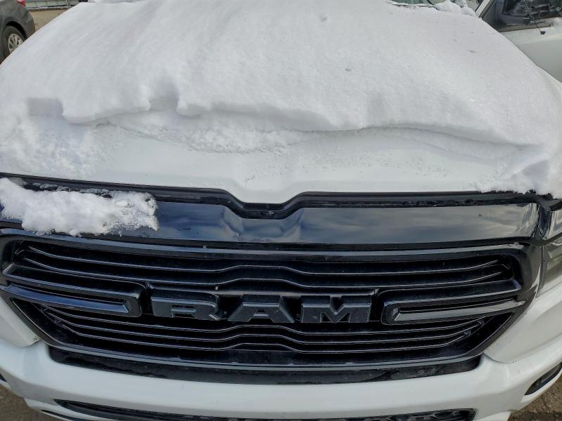2020 RAM 1500 BIG H #3310579098