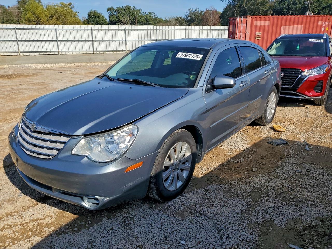 CHRYSLER SEBRING LIMITED