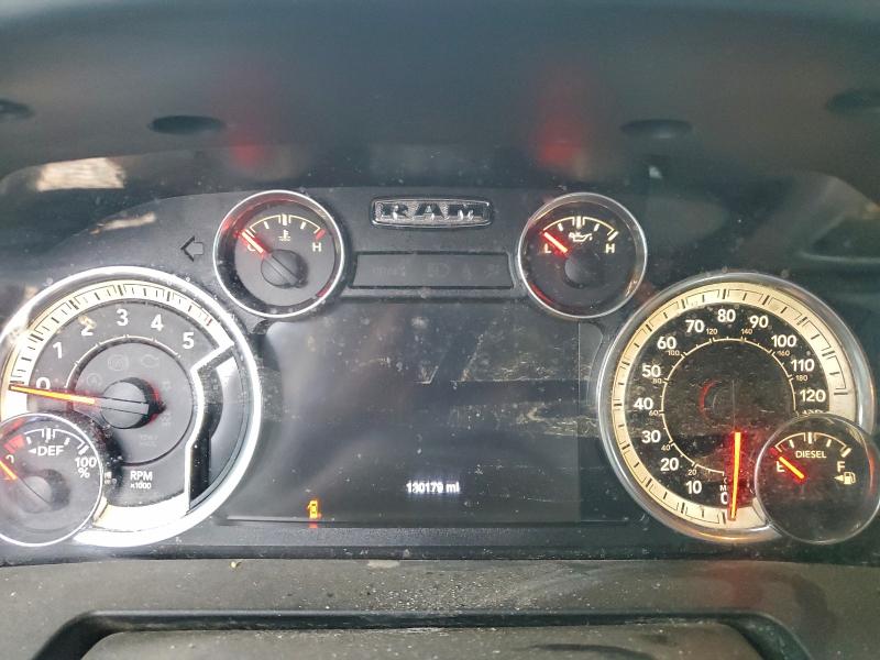 2016 RAM 1500 LONESTAR #3308256162