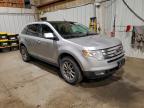 Lot #3301662665 2009 FORD EDGE SEL
