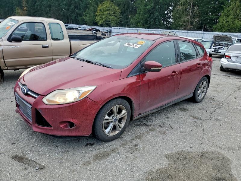 2014 FORD FOCUS SE #3302664009