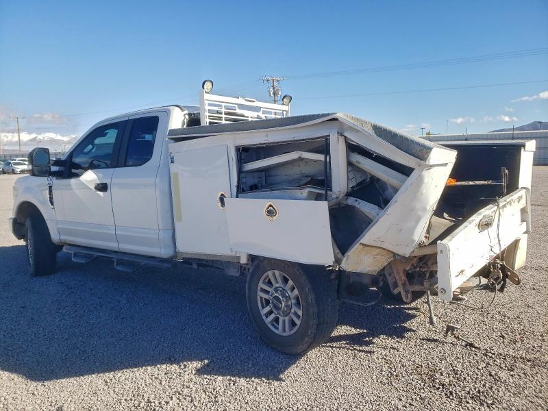 2019 FORD F250 SUPER #3304687923