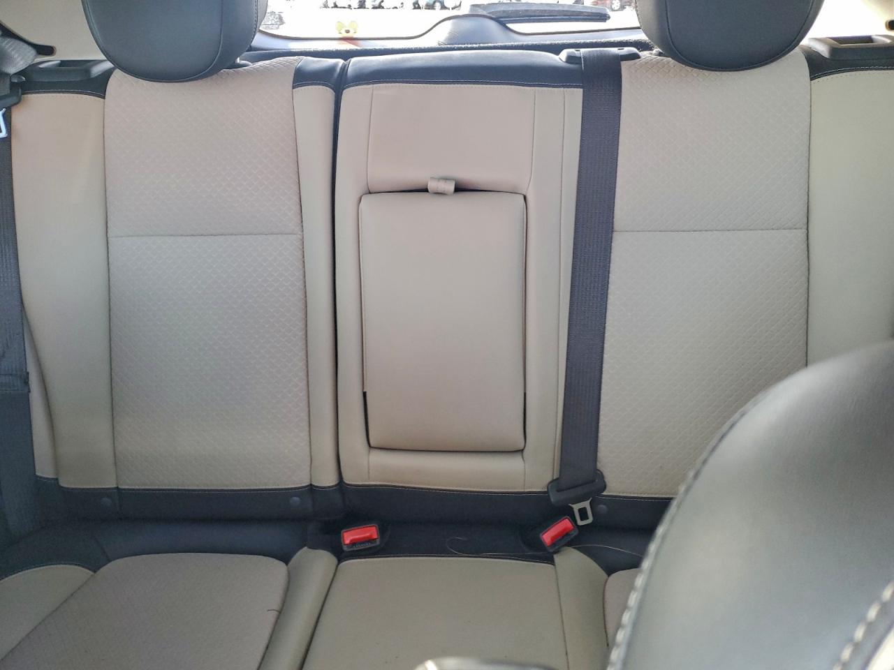 BUICK ENCORE PREFERRED