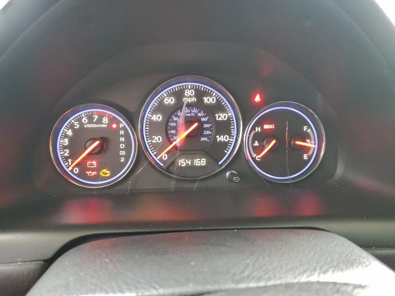 2003 HONDA CIVIC LX #3302631097