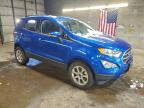 Lot #3316836693 2021 FORD ECOSPORT S