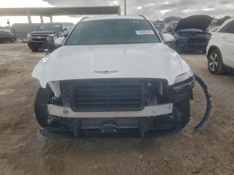 2022 GENESIS GV70 BASE #3301782389
