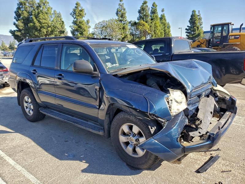 2003 TOYOTA 4RUNNER #3303002639