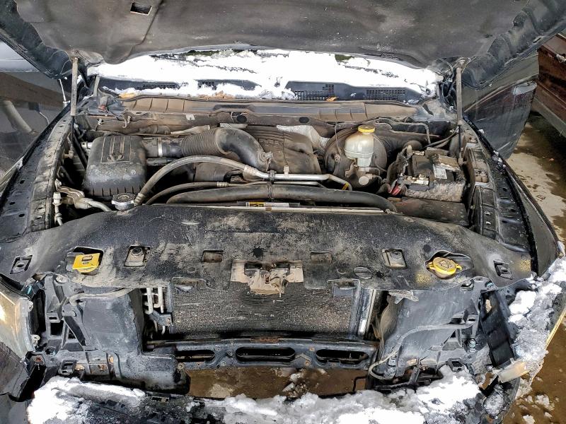 2018 RAM 1500 ST #3301687650