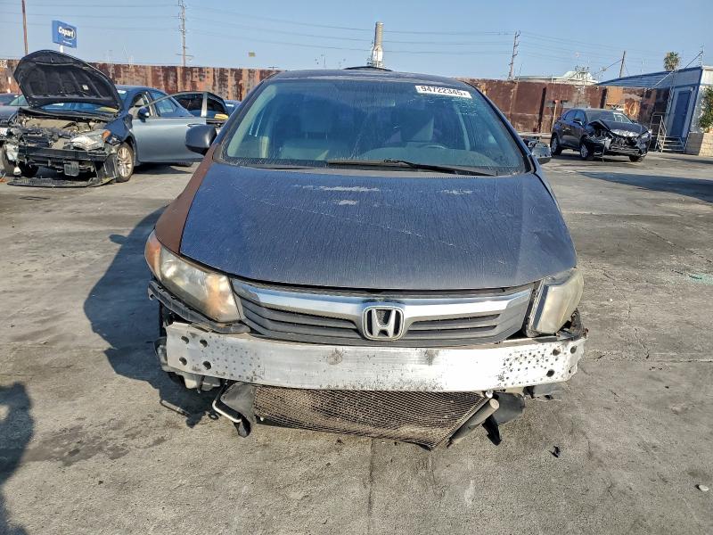 2012 HONDA CIVIC NATU #3301841359