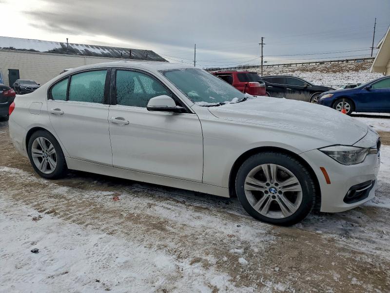2017 BMW 330 I #3315791350