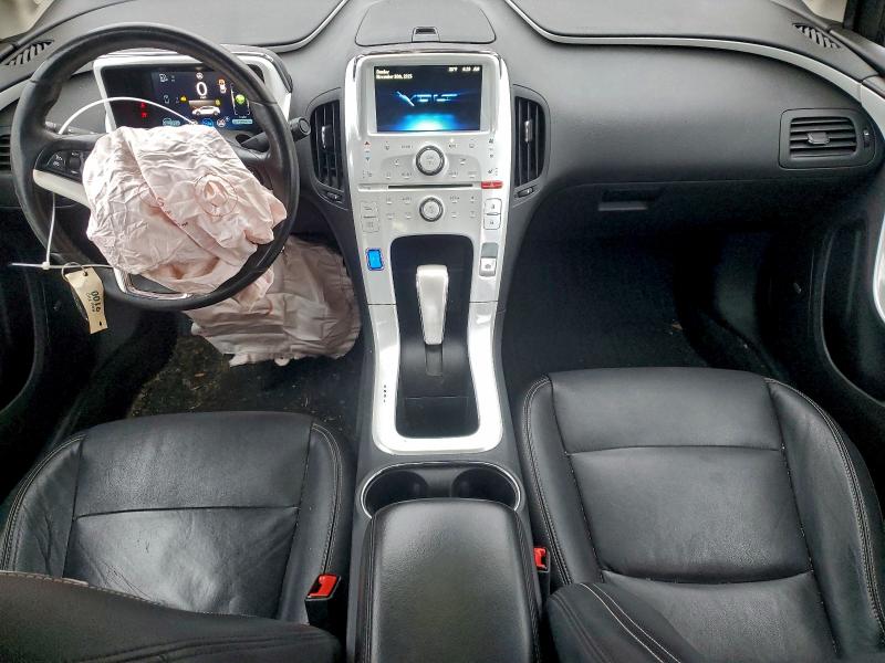 2013 CHEVROLET VOLT #3304519469