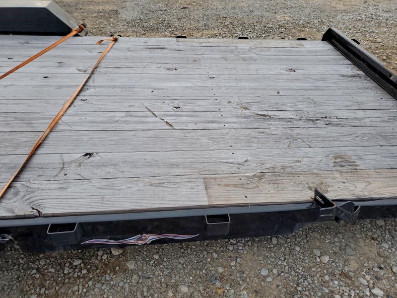 2024 LIBERTY TRAILER #3312423623