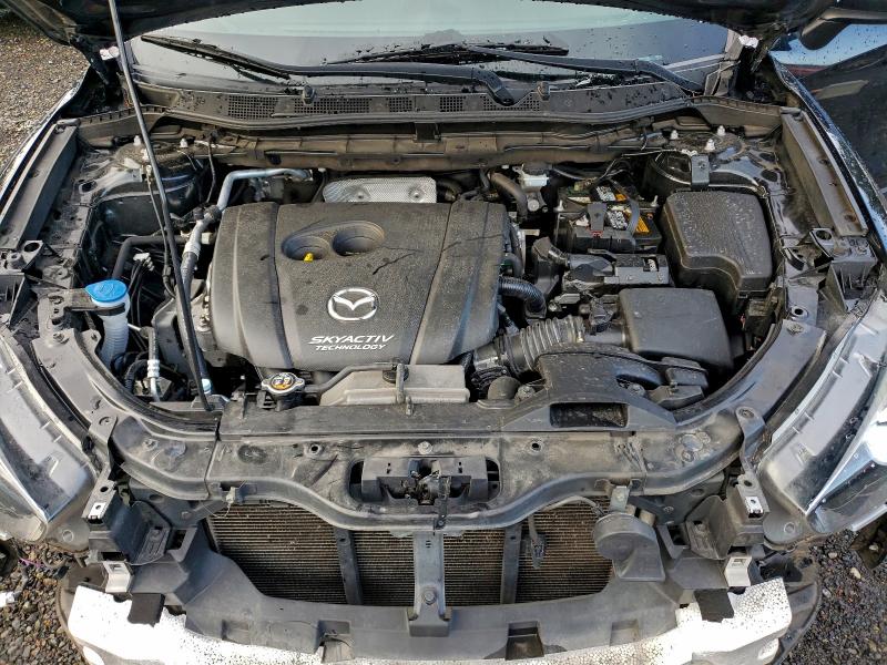 2015 MAZDA CX-5 GT #3317738074